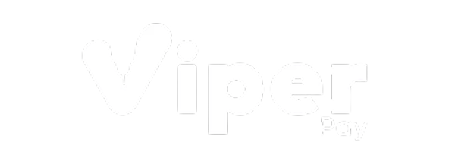 Viper Pay Logo